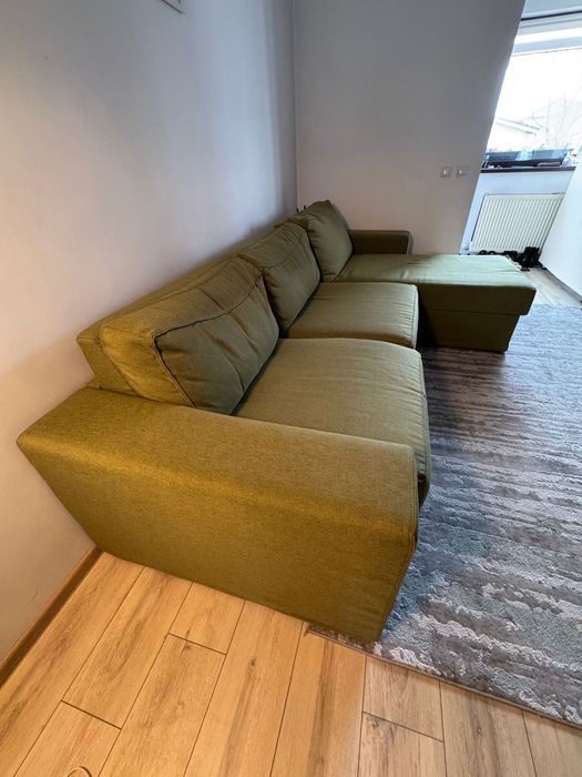 Coltal Harry - Divanissimi, Olive