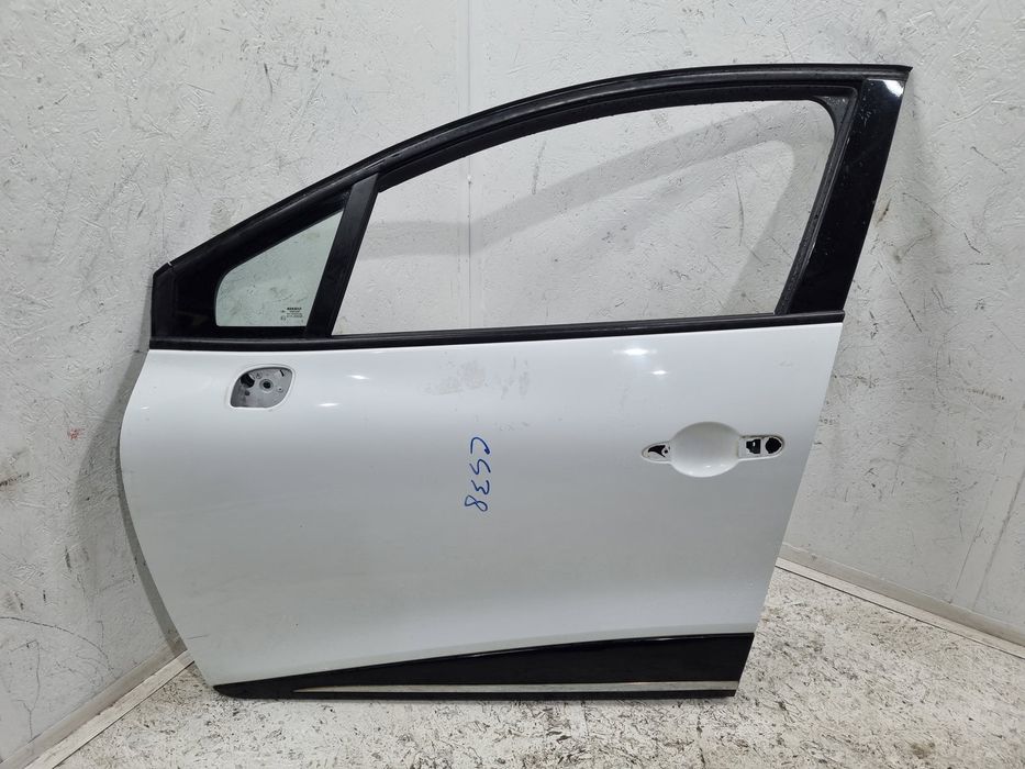 Usa stanga fata Renault Clio 4 (B98) Hatchback [Fabr 2012-2020] ALB