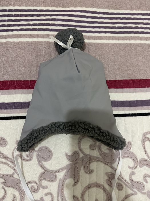 Зимнии конвертик