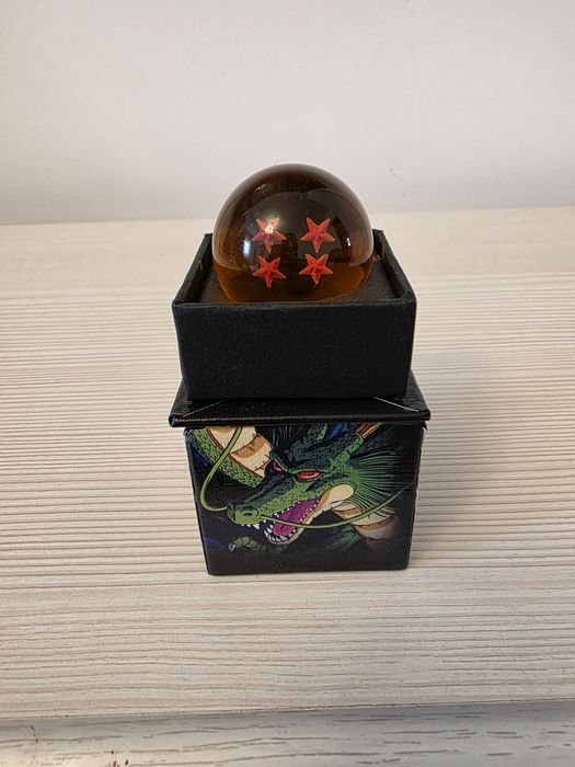 Vand Bila 4 stele Dragon Ball