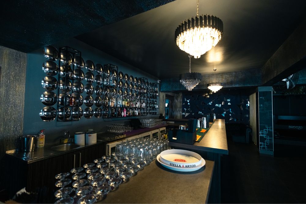 Afacere de vanzare Club si Sala Fitness