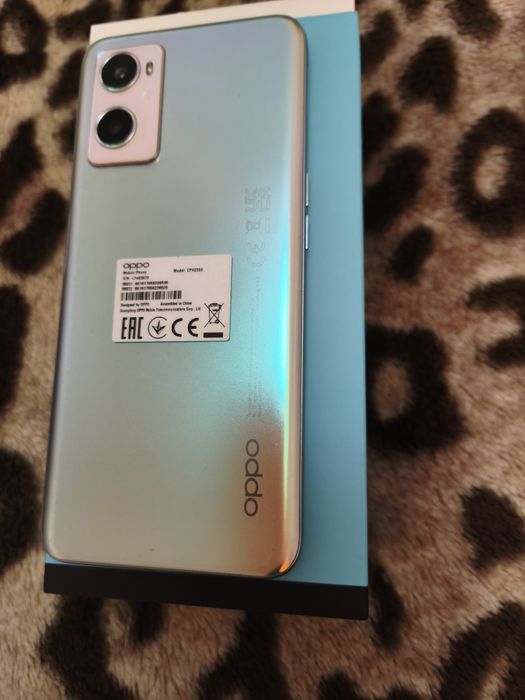 Продам смартфон oppo A96