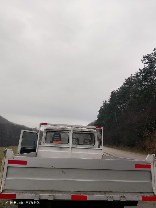 Ивеко  3510 смосеал