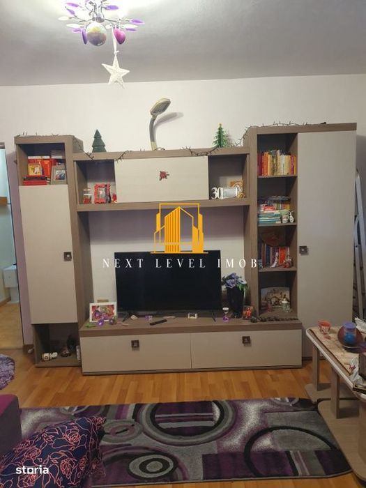 Apartament 2 camere BANAT