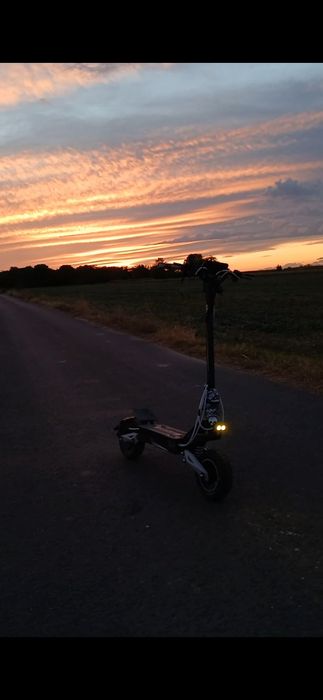 Trotineta electrică OOTD t10