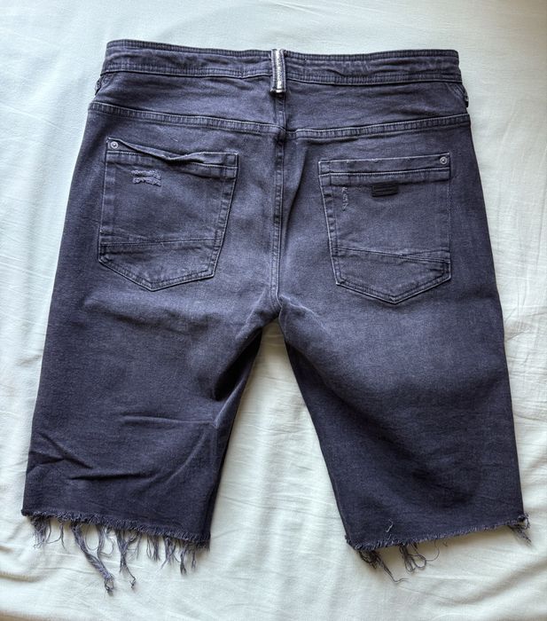 Дънки CROPP 36 slim отговарят на 34