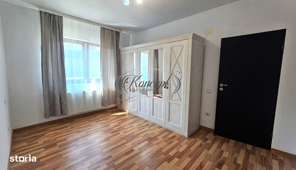 Apartament cu gradina si 2 parcari, in Europa — fotografia 3