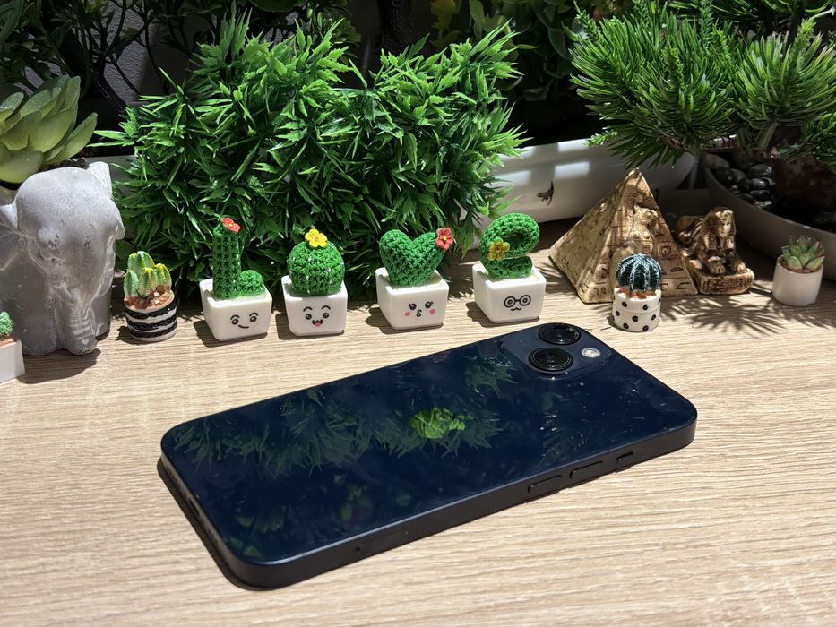 Iphone 13 ‼️husa apple‼️Garantie‼️