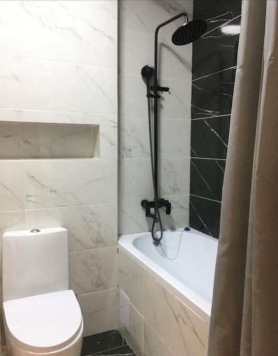 Шикарные апартаменты посуточно в центре города