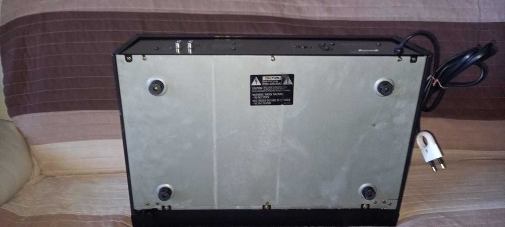 Deck NAKAMICHI LX 3, Made in Japan