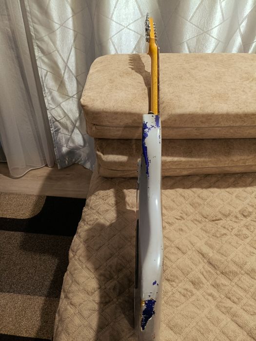 Электро гитара (Flight)