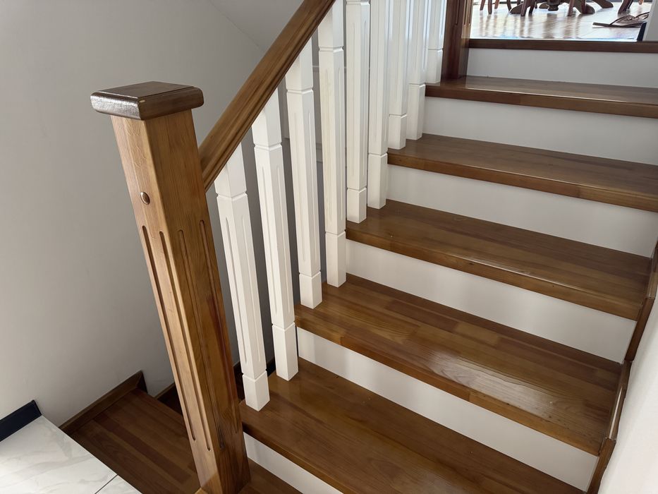 Продам дом в Хромтау