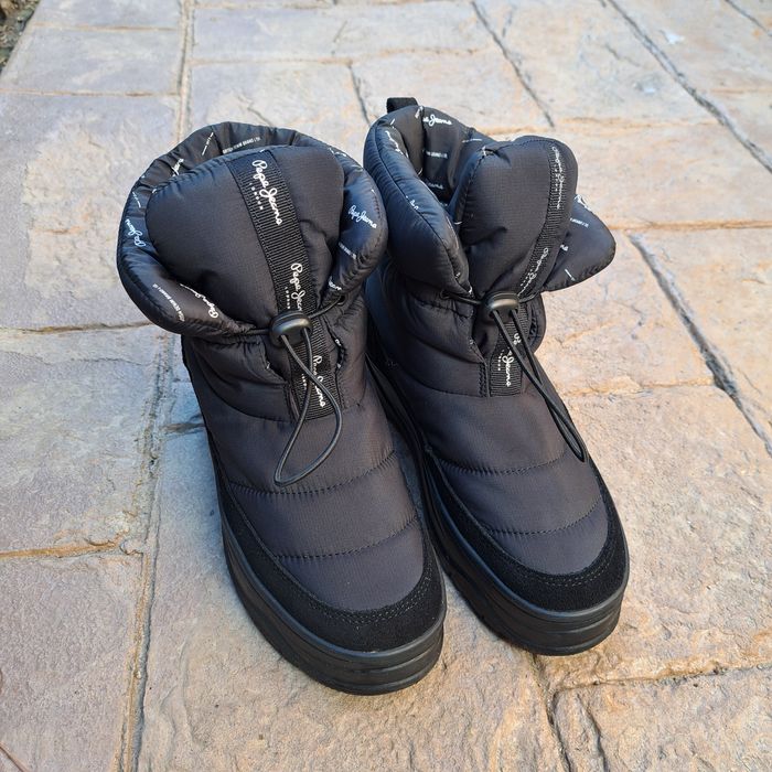 Дамски Апрески Pepe Jeans