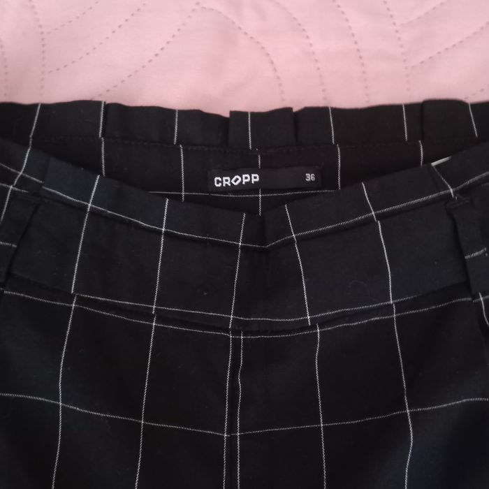 Дамски панталон Cropp