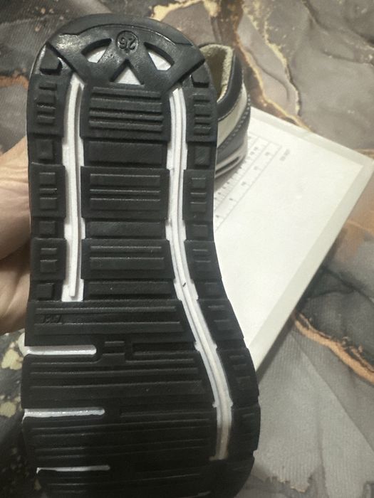 Ортопедическая обувь