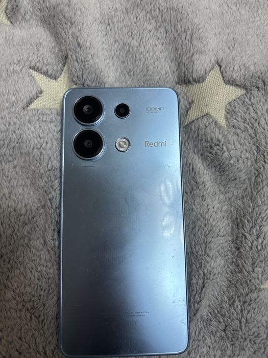 Продам телефон Xiaomi Redmi Note 13 256 Gb