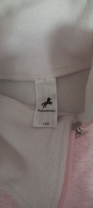 Hanorac fete C&A, 6-7 ani