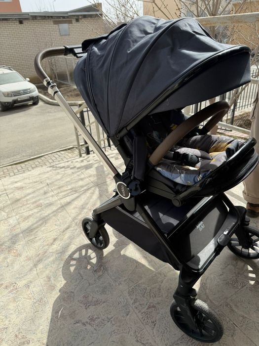 Коляска от фирмы Kidilo.