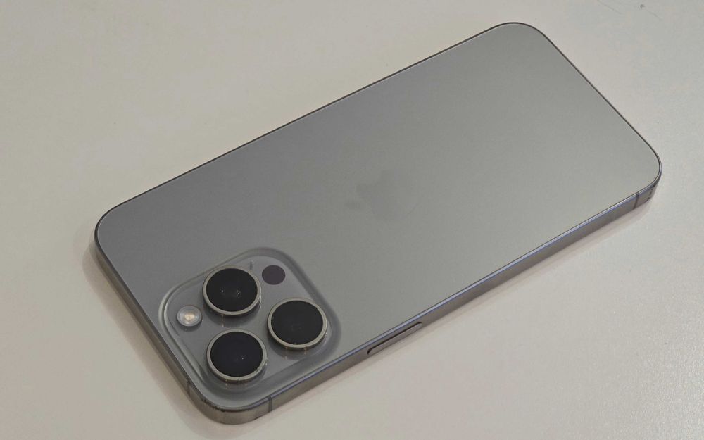 Iphone 15 Pro Max 91%Bateria