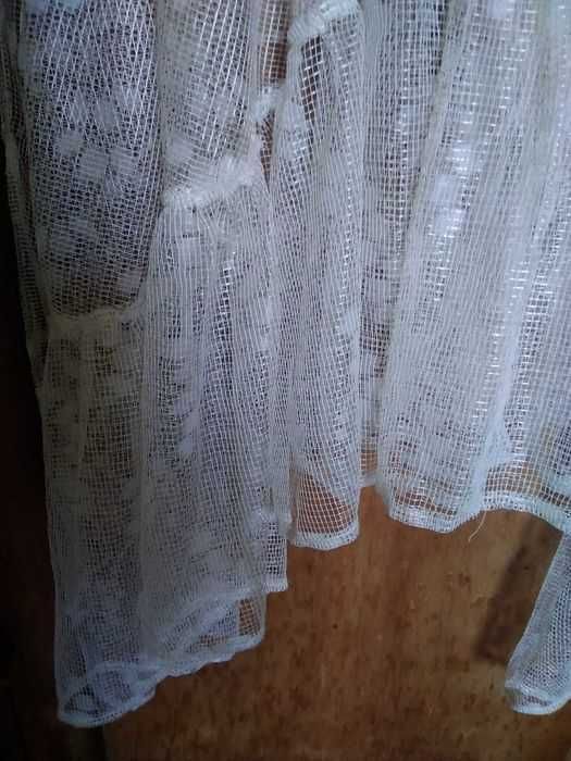 Тюлени пердета-4 бр.-Промоция до 31.1