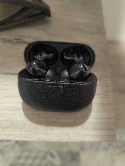 Слушалки Xiaomi Redmi Buds 5 Pro, Bluetooth, Midnight Black (за части)