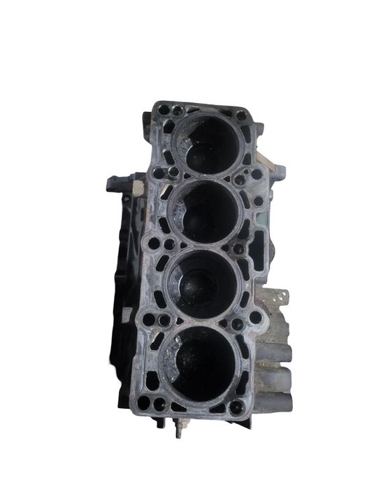 Bloc Motor Skoda Rapid Ii Nh3 2012 - > Tdi Cayc Cay