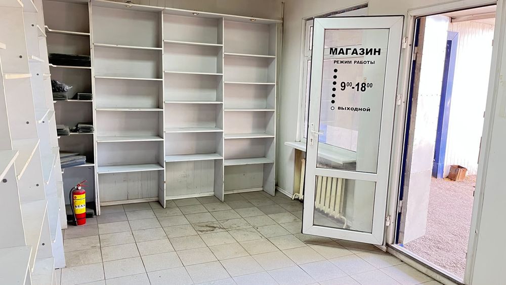 Сдается в аренду помещение