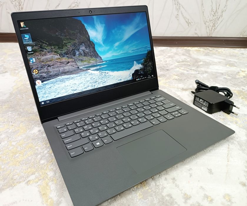 Ноутбук LENOVO 2020 / 1TB Windows 10.