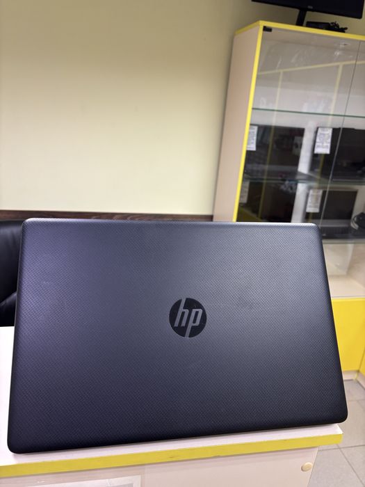 Ноутбук HP Laptop рассрочка KASPI