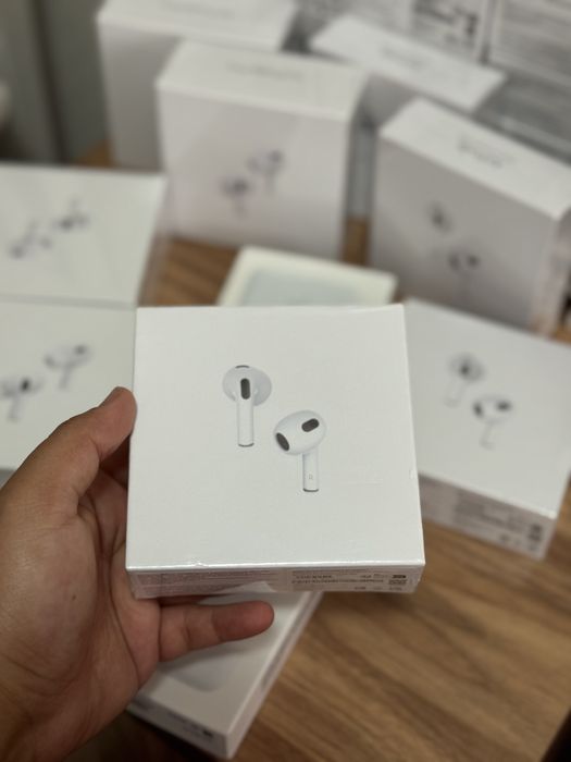 AirPods pro 2-3