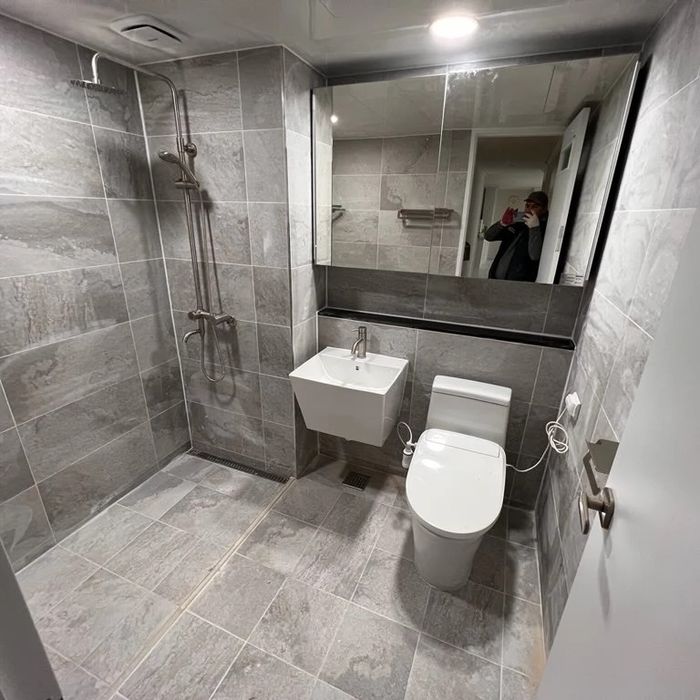 Кафельщики с опытом