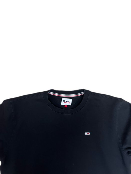 Bluză Tommy Hilfiger – Tommy Jeans