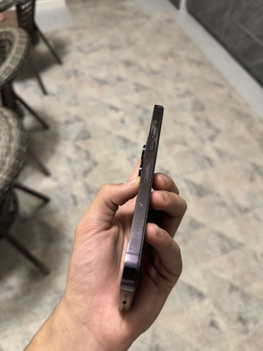 Iphone 14 pro max 256gb