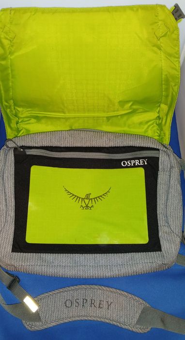 Ospray Beta Coutier Чанта за лаптоп таблет Оспрей