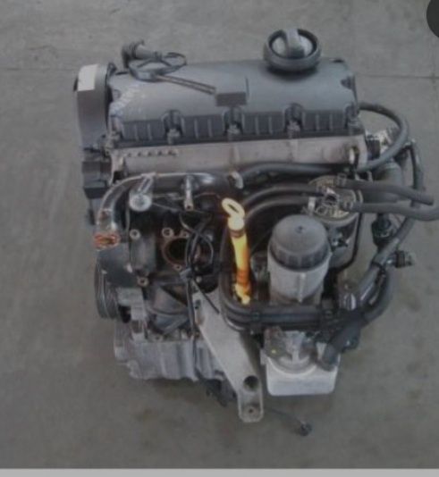 Motor 1.9tdi AWX Passat b5.5/Audi A4 B6/Skoda Superb/Audi A6