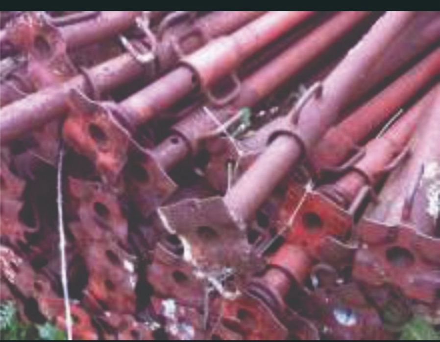 Inchiriezi 120 popi reglabili pentru constructii