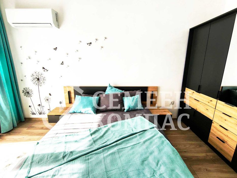 Продава се Двустаен апартамент в Пловдив, Южен - 78 кв.м за 934 €/кв.м - Снимка #6