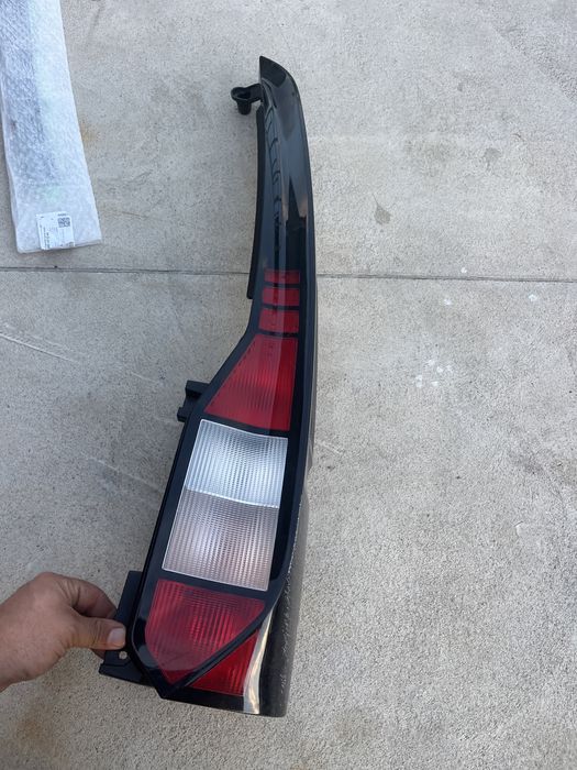 Стоп VW Caddy 2021- 2бр