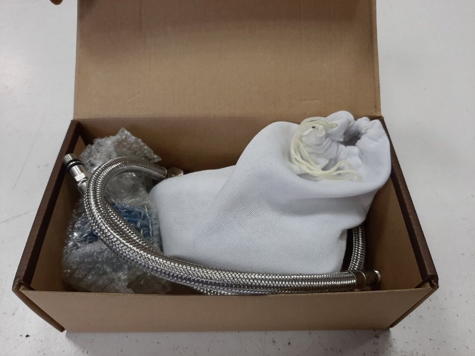 Смесителни батерии за баня