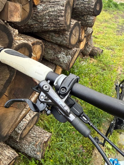 Cube Elite Pro L”29” XT