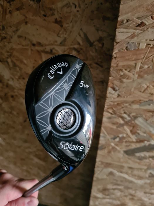Crosa callaway solaire 5hy