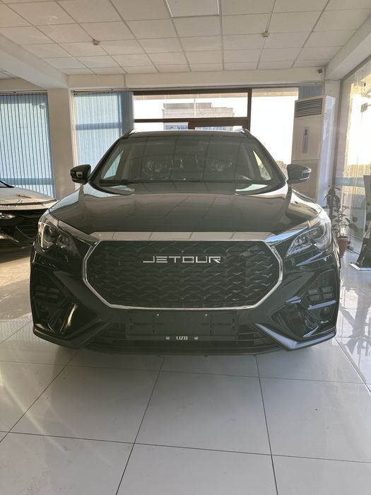 Сотилади JETOUR X70 рестайлинг