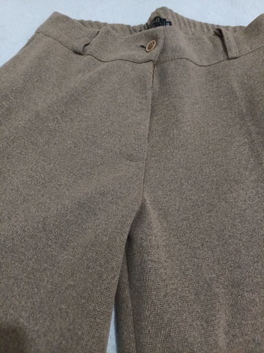 Брюки Кюлот классический