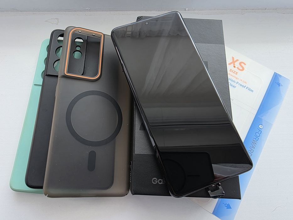 Samsung Galaxy S21 Ultra 12/256