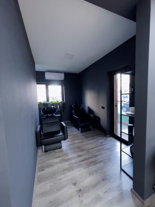Inchiriere Post de lucru Frizerie/Barbershop