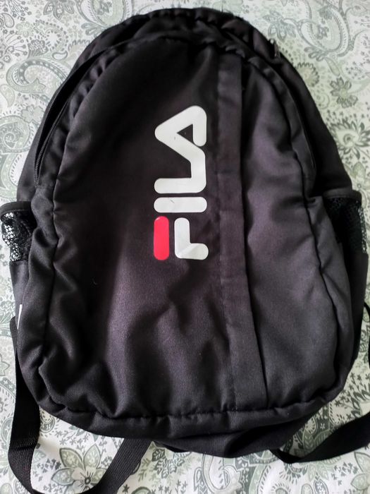 Rucsac Fila original,  negru