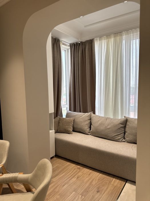Продается своя квартира ЖК «Yunusabad residence”.