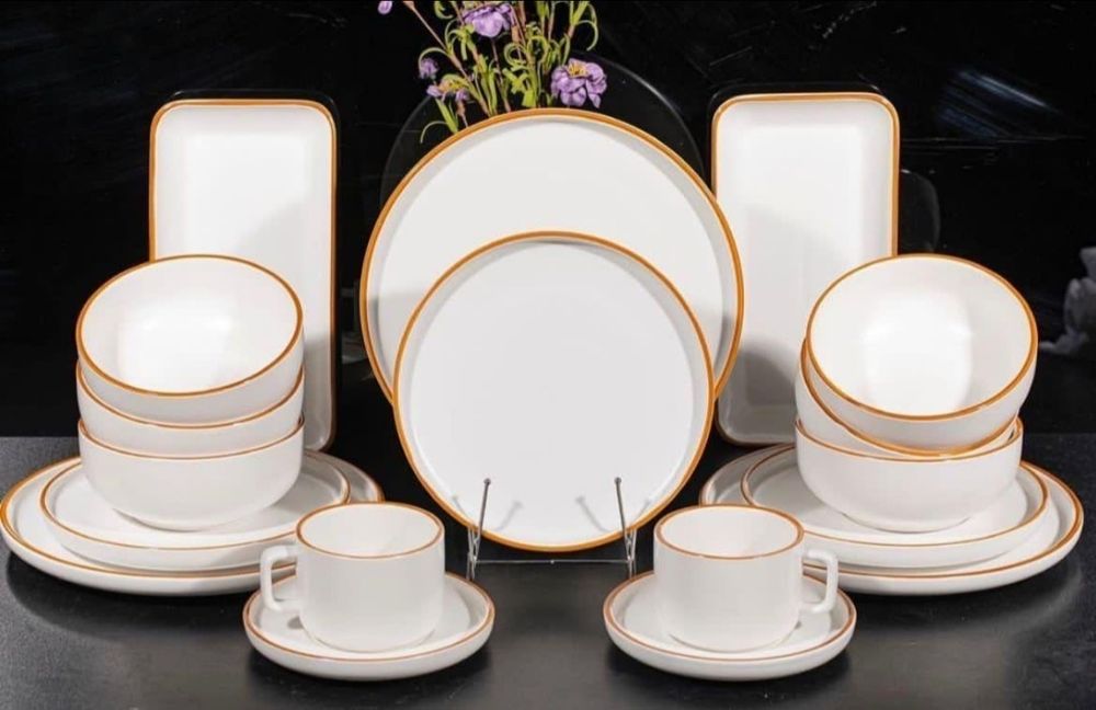 Продам новый сервиз 32 предмета