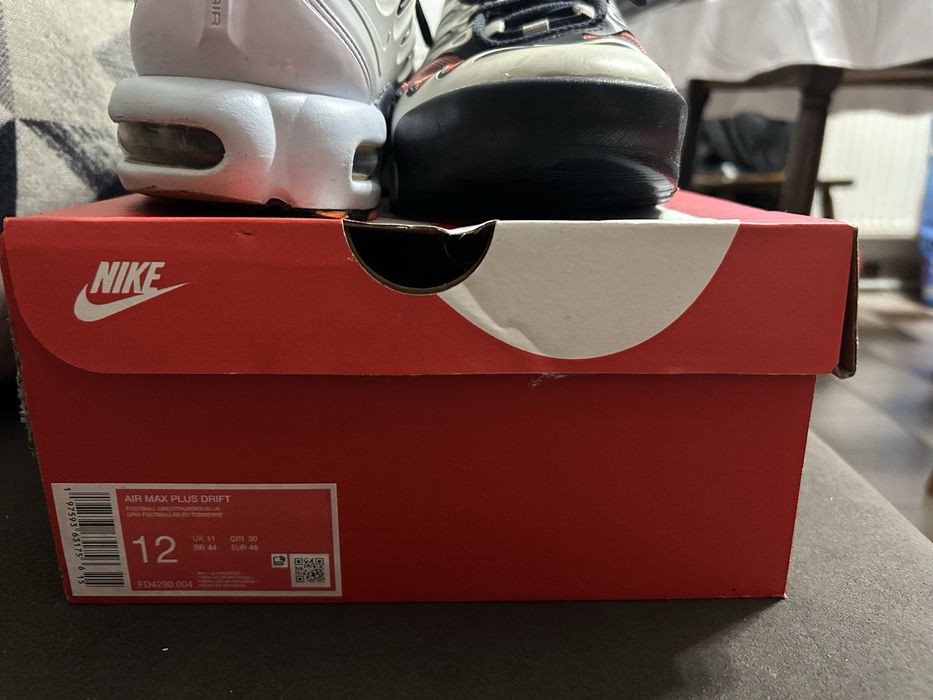 Обувки Nike Air Max Plus Drift номер 46