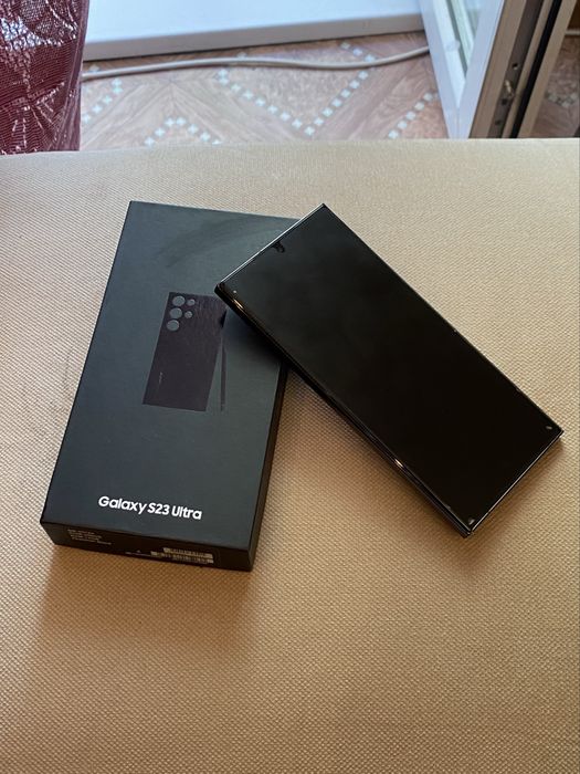 Смартфон S23 Ultra 256gb